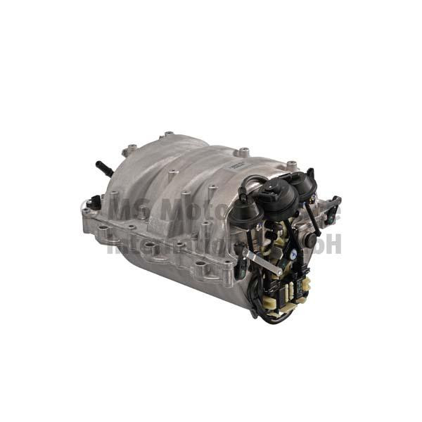 MERCEDES INTAKE MANIFOLD image