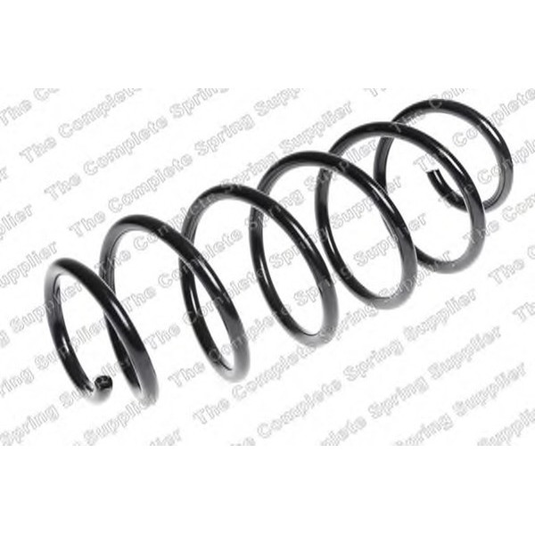 COIL SPRING FRONT VOLVO image