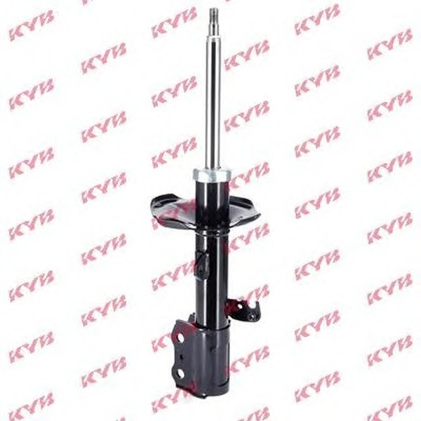 Shock Absorber Front L image
