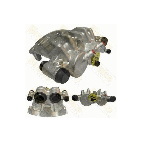Brake Caliper CA2243R image