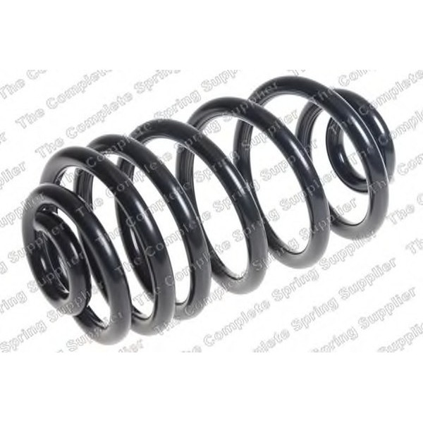 COIL SPRING REAR OPEL/VAUXHALL image