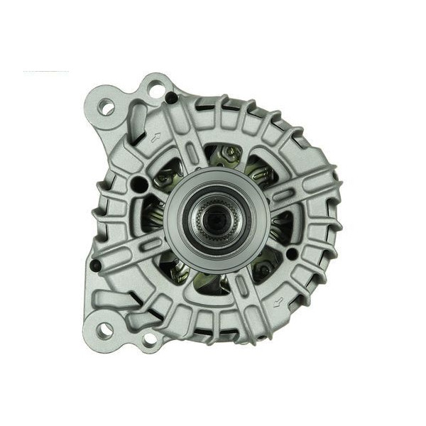 Alternator image