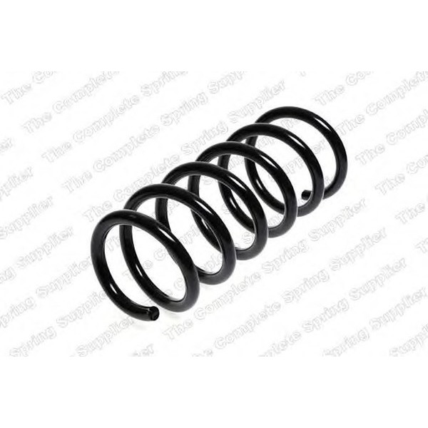 Coil Spring image