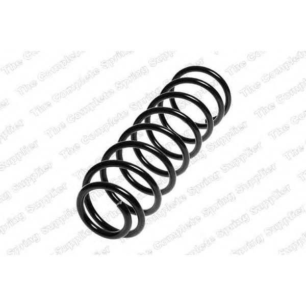 COIL SPRING REAR FORD image