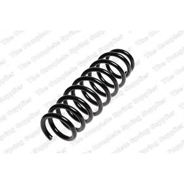 COIL SPRING REAR ALFA ROMEO image