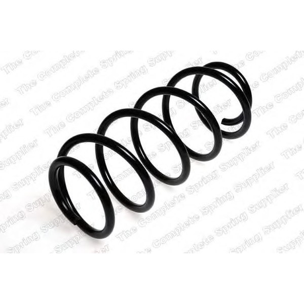 COIL SPRING FRONT VAUXHALL. image