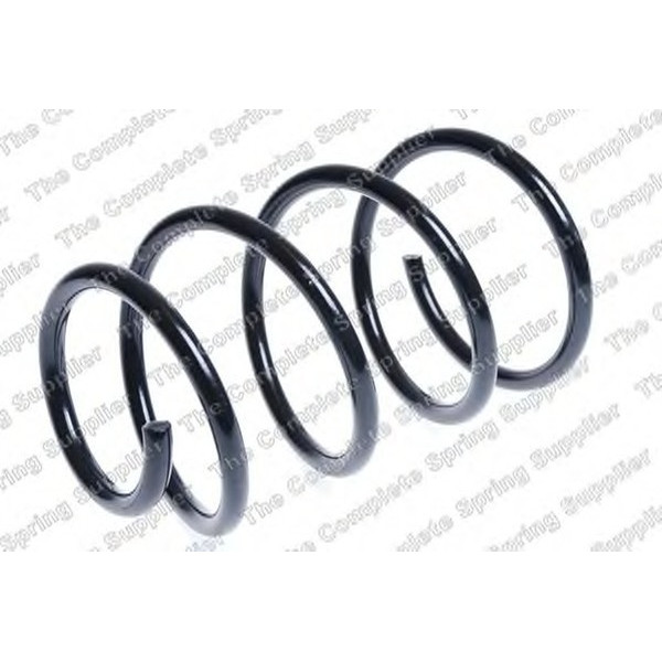 COIL SPRING FRONT KIA image