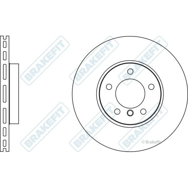 Brake Disc image