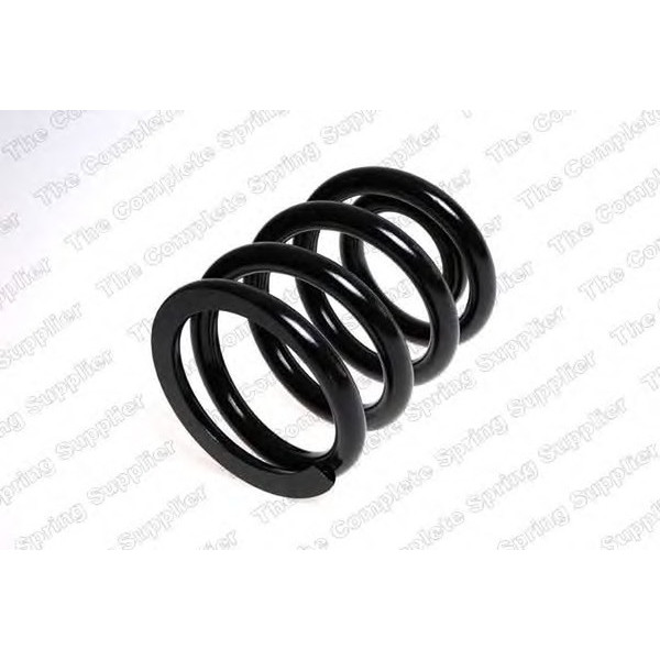 COIL SPRING REAR TOYOTA H/D image