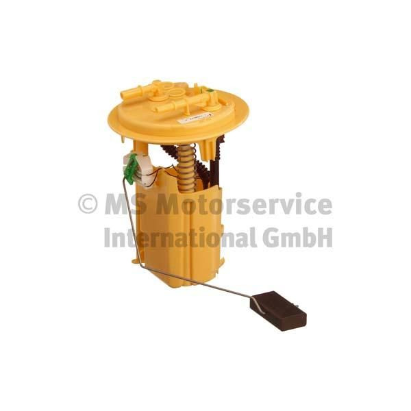 CITROEN / PEUGEOT SENDER UNIT image