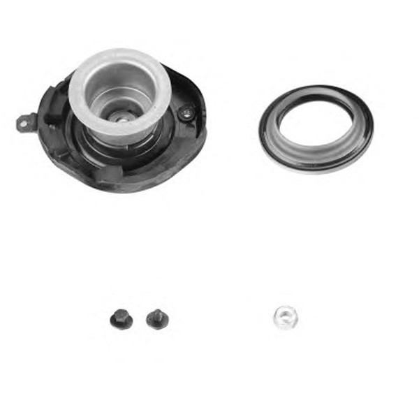 Strut Mounting F L/R image
