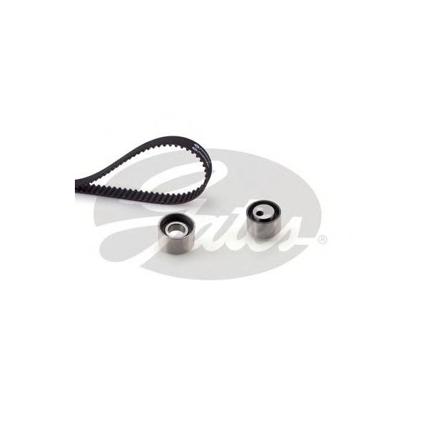POWERGRIP TIMING BELT KIT image