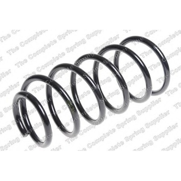 COIL SPRING FRONT VW image