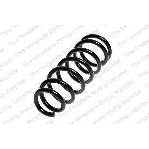 COIL SPRING REAR TOYOTA image