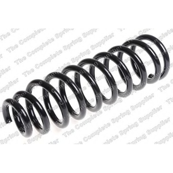 COIL SPRING FRONT SSANGYONG image