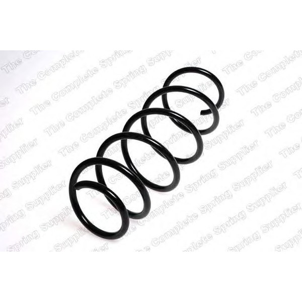 COIL SPRING FRONT FIAT/LANCIA image