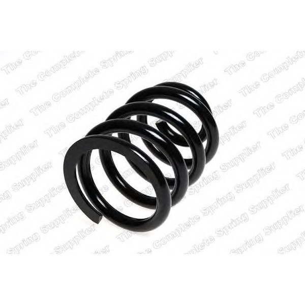 COIL SPRING REAR TOYOTA image