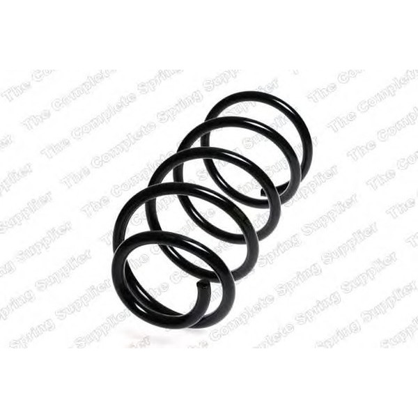 COIL SPRING FRONT MAZDA image