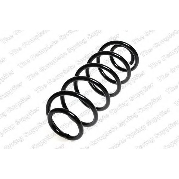 COIL SPRING REAR FIAT image