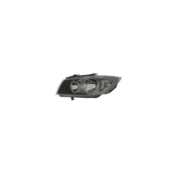 Head Lamp Unit image