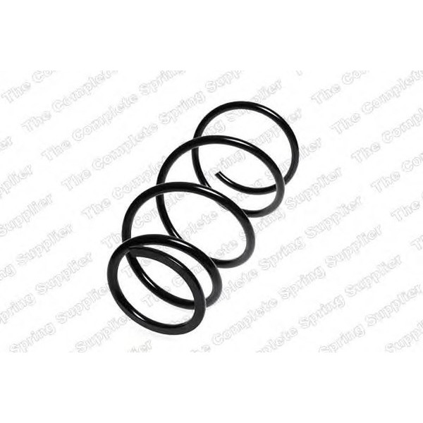 COIL SPRING FRONT TOYOTA image