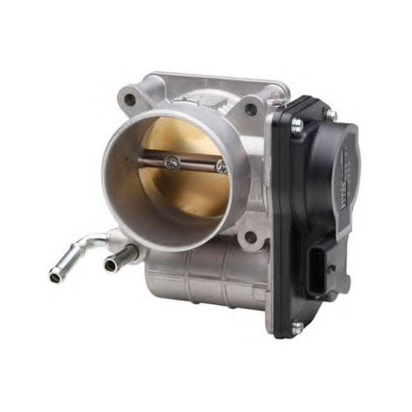 NISSAN THROTTLE BODY image