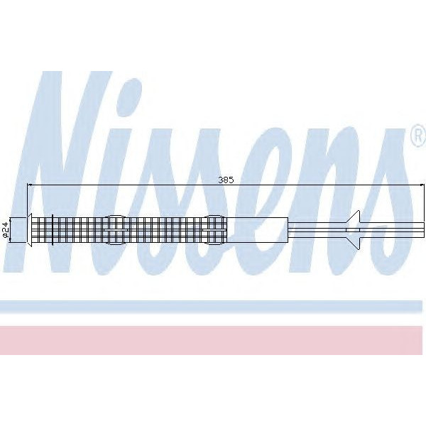 Receiver dryer image