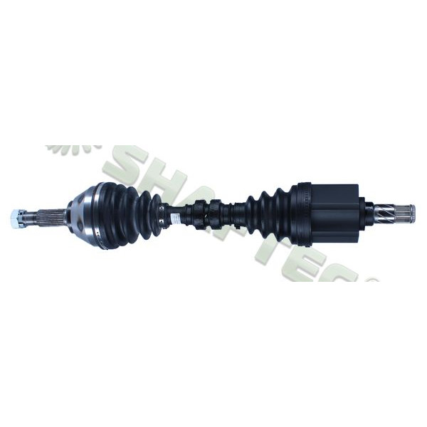 Driveshafts image