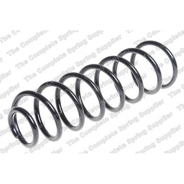 COIL SPRING REAR VW image