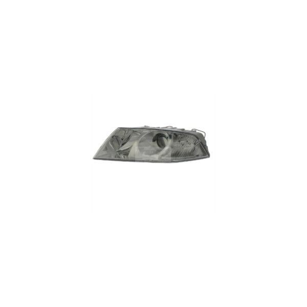 Head Lamp Unit image