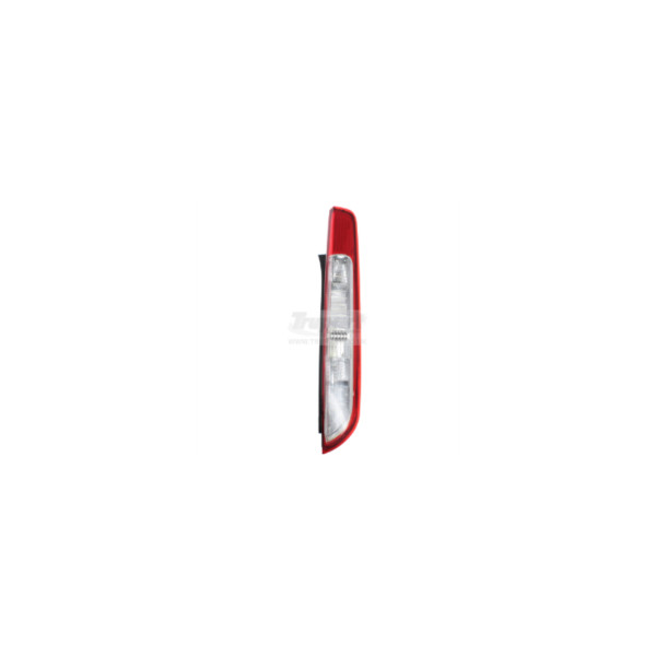 Rear Lamp Unit image