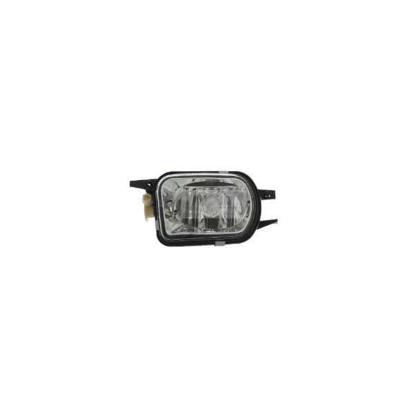 Fog Lamp image