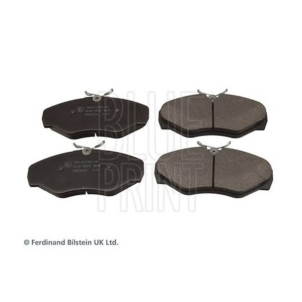 Brake Pad Set image