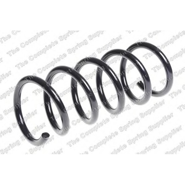COIL SPRING REAR FIAT image