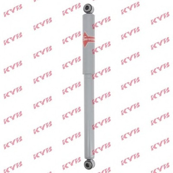 Shock Absorber Rear L/R image