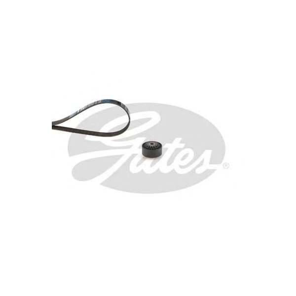 Drive Belt Kit image