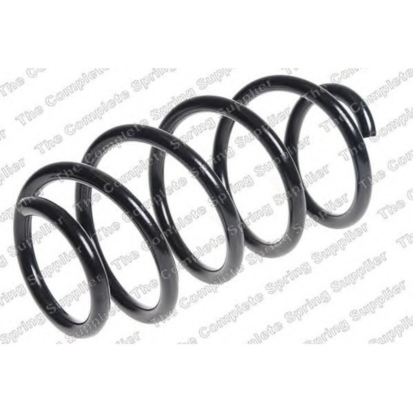 COIL SPRING FRONT AUDI/VW image