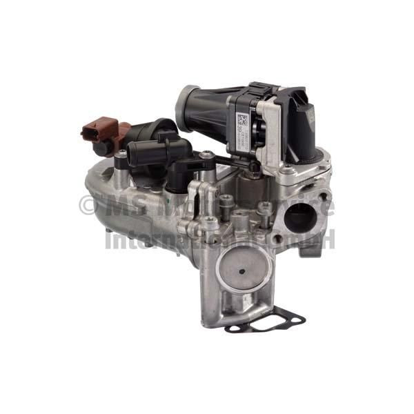 CHEVROLET / FIAT / LANCIA / VAUXHALL EGR COOLER MODULE image
