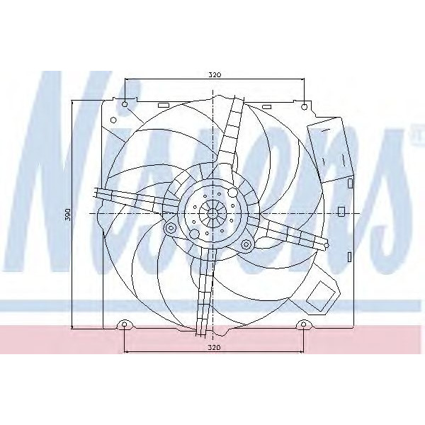 ALFA ROMEO 145-146 TD 94- image