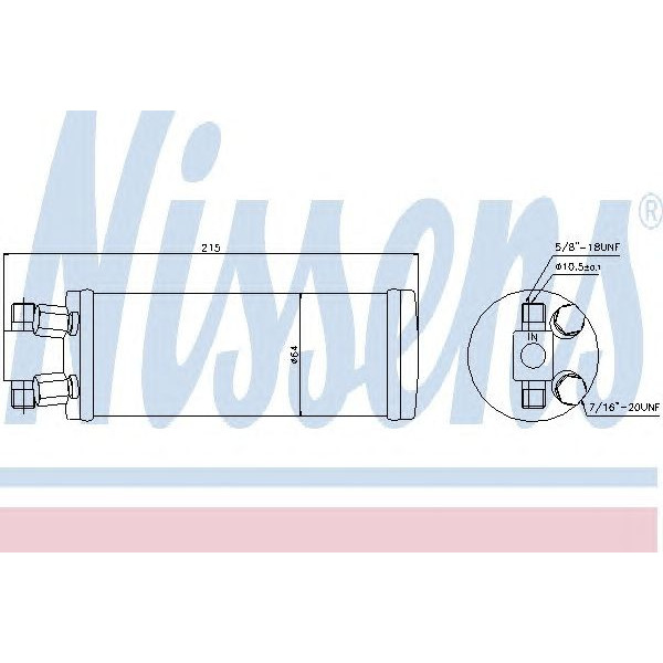 LAND ROVER DISCOVERY TD5 99- image