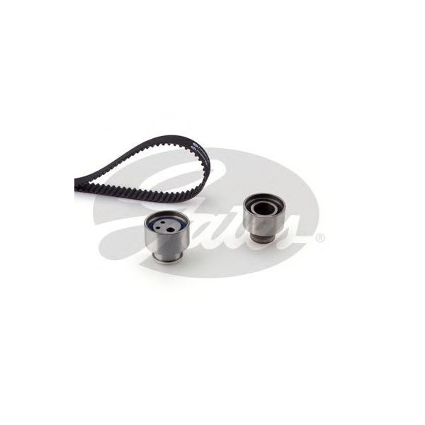 POWERGRIP TIMING BELT KIT image