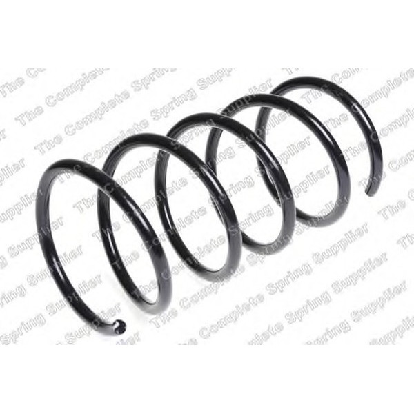 COIL SPRING FRONT KIA image