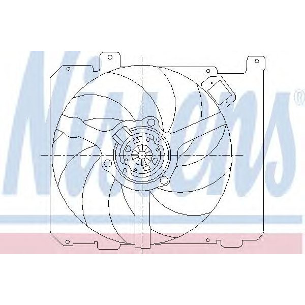 ALFA ROMEO GTV 1.8-2.0 -AC 97- image