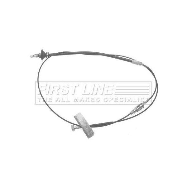 KIT - FRONT & INTERM image