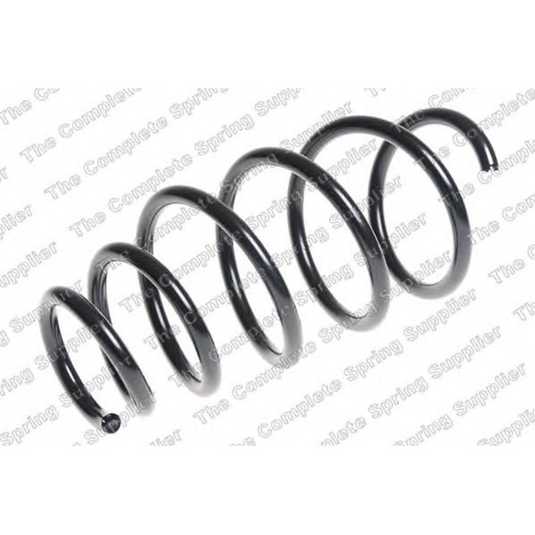 COIL SPRING FRONT OPEL/VAUXHAL image