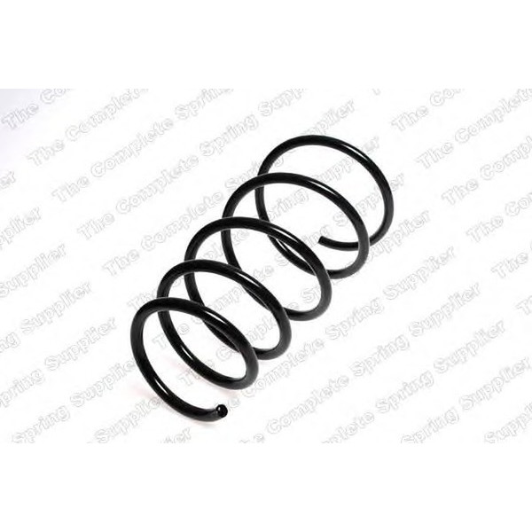 COIL SPRING FRONT FIAT image
