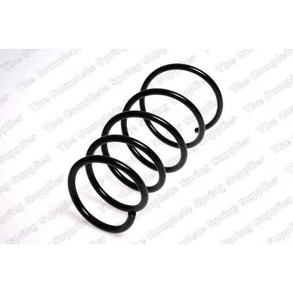 COIL SPRING FRONT FIAT image