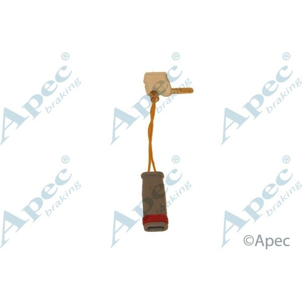 Apec Wear Lead image