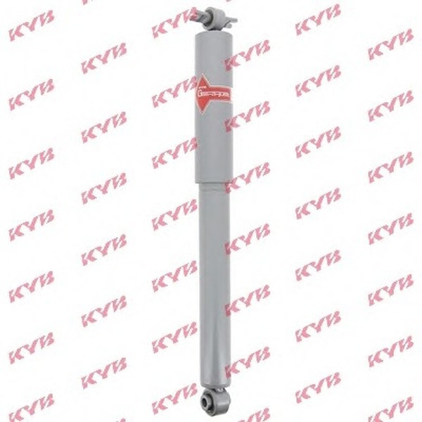 Shock Absorber Rear L/R image