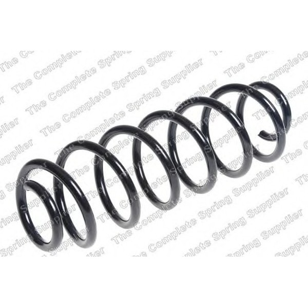 Coil Spring image